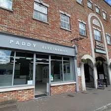 Paddy Electronics